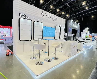 Exhibition Stand