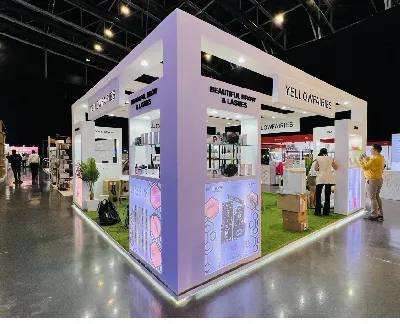 Exhibition Stand