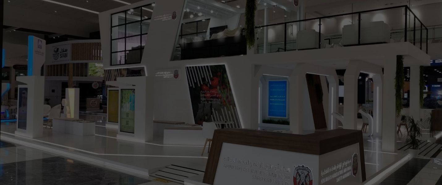 How an Exhibition Stand Can Be a Game-Changer for Your Brand