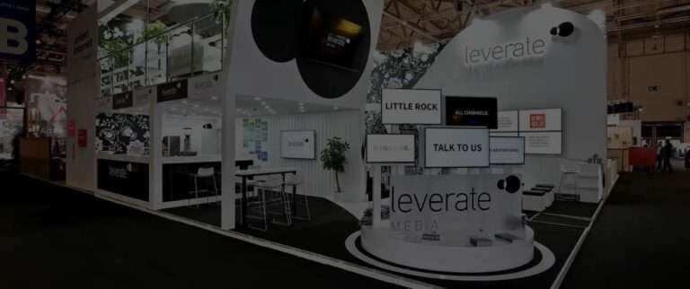 How to Choose the Right Exhibition Stand Builder for Your Next Trade Show