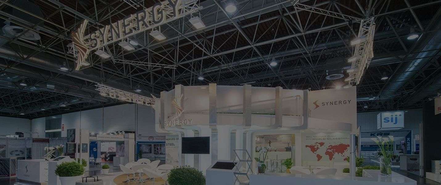 How to Select the Best Location for Your Exhibition Stand at Trade Show